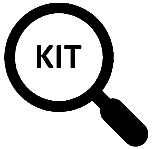 Look up information about a specific test in the database.